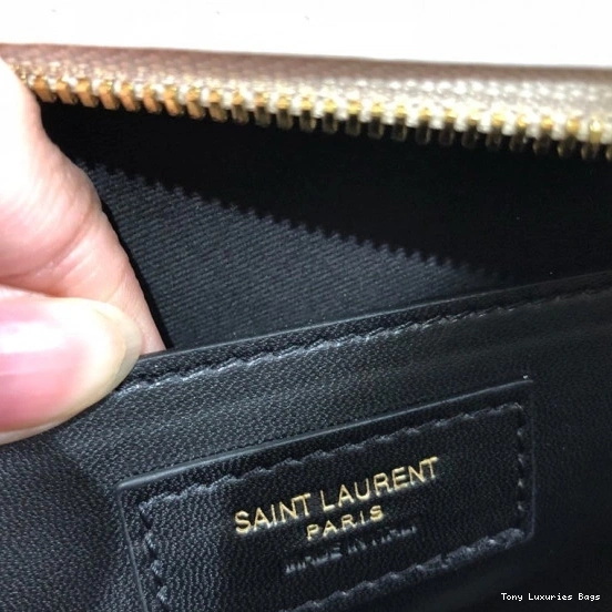 Tony Luxuries SMALL TOTE YSL UPTOWN 0708